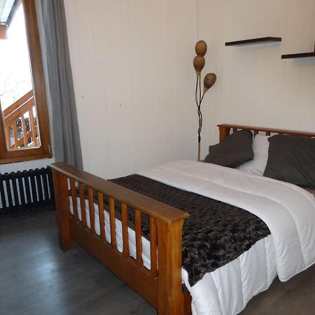 Appartement Landry מראה חיצוני תמונה