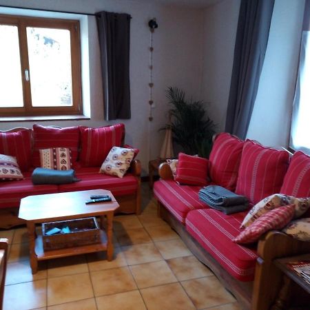 Appartement Landry מראה חיצוני תמונה