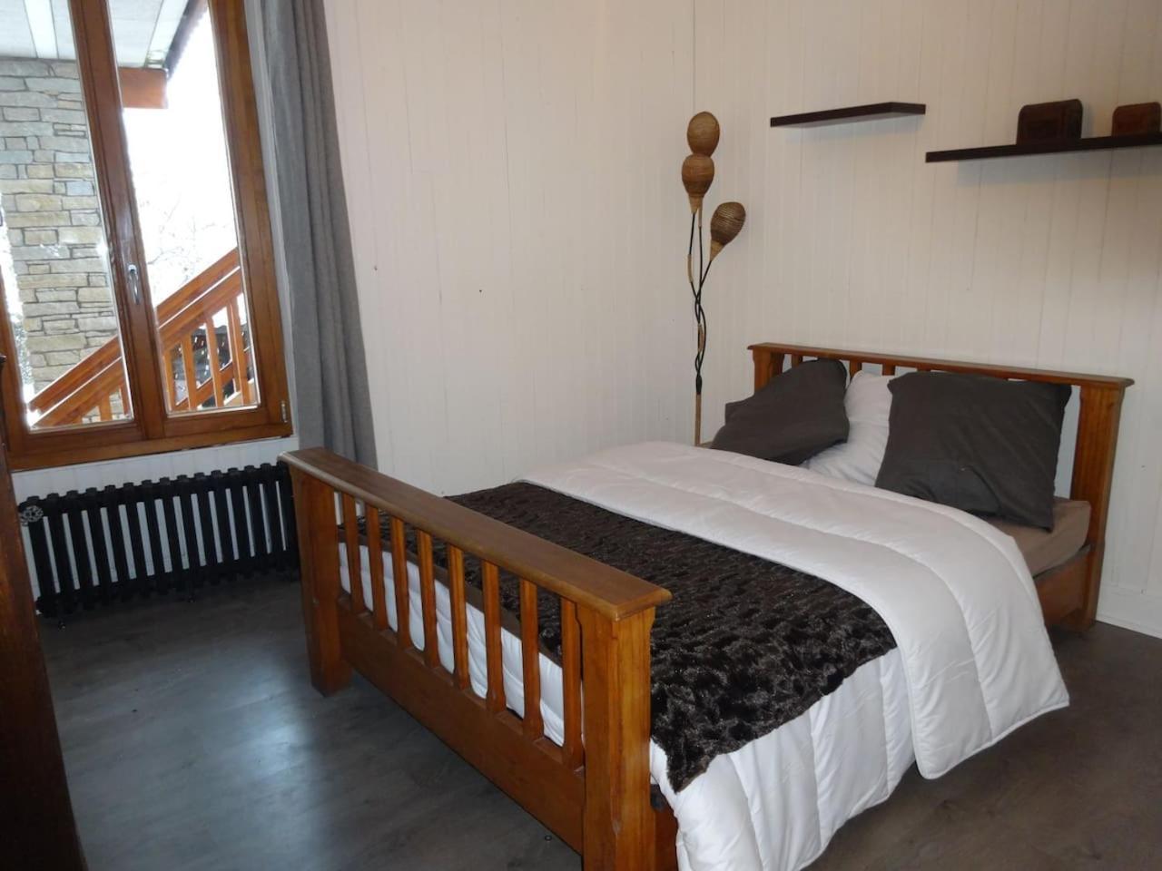 Appartement Landry מראה חיצוני תמונה