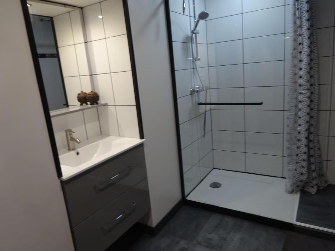 Appartement Landry מראה חיצוני תמונה