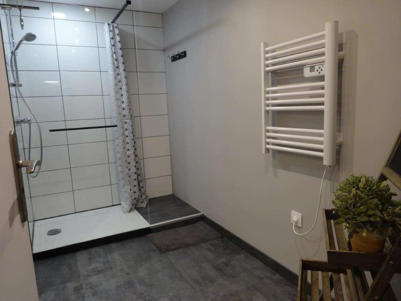 Appartement Landry מראה חיצוני תמונה
