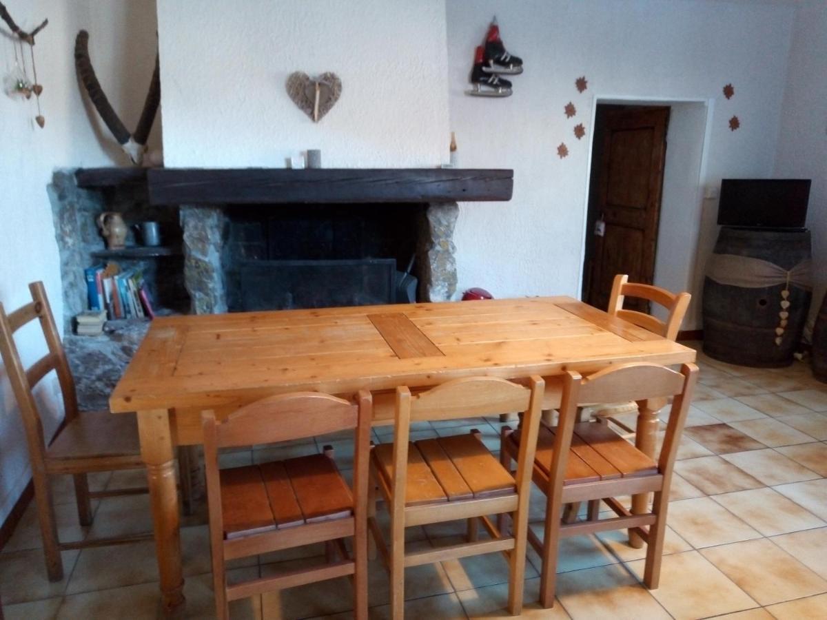 Appartement Landry מראה חיצוני תמונה
